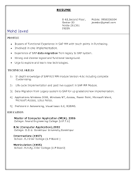 corporate trainer resume sample