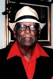 Herman Sheffield Obituary