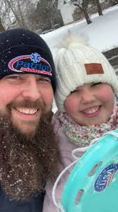 Snow Day Shenanigans 🏂☃️☕️ #puremichigan