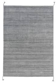 Ein weicher teppich beschert wohligen laufkomfort, dämpft den trittschal und hilft energie zu sparen. Teppich Schoner Wohnen Alura Grau