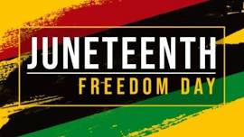Holland's Juneteenth Freedom Festival