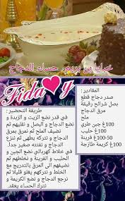 Pin By Sihem At On Cuisine Algerian Recipes Arabic Food Arabic Sweets