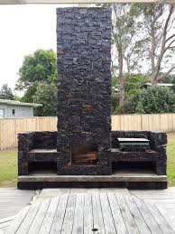 Trendz Outdoor Fireplaces