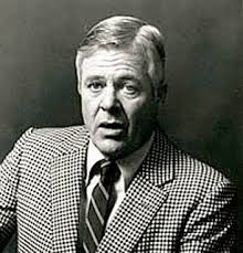 A TRIP DOWN MEMORY LANE: WHAT A CHARACTER: WILLIAM WINDOM