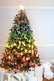 Check out the best diy christmas decoration ideas from all over the web. Christmas Tree Decoration Ideas That Aren T Boring Simplemost