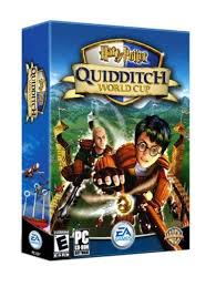 Harry Potter Quidditch World Cup By Electronic Arts Http Www Amazon Com Dp B00009v3kl Ref Cm Sw R Pi Dp Harry Potter Quidditch Harry Potter Games Quidditch