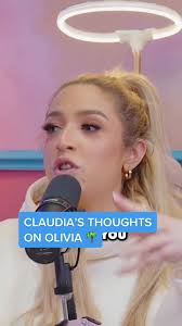 Olivia Claudia Motta Casta Wiki