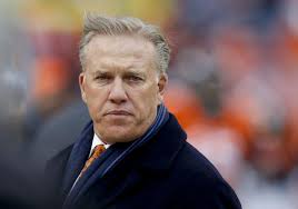 Elway's name bandied about in GOP circles for potential 2018 gubernatorial  bid