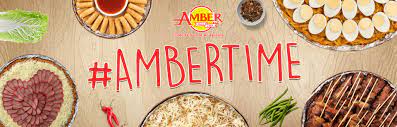 Amber golden pot caloocan city; Amber Online