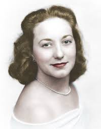 Helen Warfield's Instagram, Twitter & Facebook