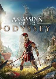 Assassin S Creed Odyssey Assassin S Creed Odyssey الإصدار Standard Edition