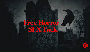Background sound effects free download wav files. Free Horror Sound Effects Pack Rocketstock
