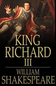 King richard iii all unavoided is the doom of destiny. King Richard Iii Ebook By William Shakespeare 9781775412113 Rakuten Kobo Greece