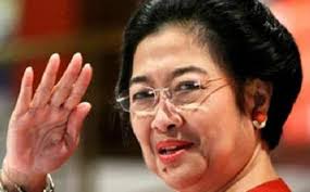 Miris Kasus Anak Dianiaya Orangtua, Megawati: Ibu Tiri Itu Selalu Jahat? Megawati Soekarnoputri - 20131222_143638_megawati-nyengir