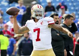 Image result for colin kaepernick