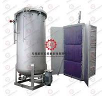 200KG High Pressure Polyester Skein Hank Yarn Dyeing Machine ...