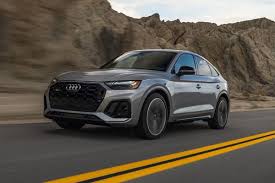 Image result for Daytona Gray 2024 SQ5