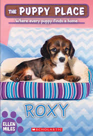 We did not find results for: Roxy The Puppy Place 55 Miles Ellen 9781338303063 Amazon Com Books