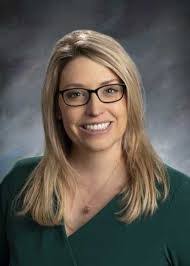 Amanda Ebert's Instagram, Twitter & Facebook