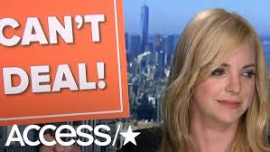 Anna Faris Dishes On Her Tolerance Level For Annoying Situations…