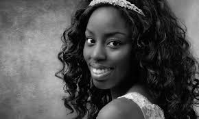 The Elegance of a Black and White Portrait for Your Family to Create  Emotions