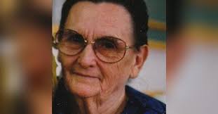 E. Opal Medlock Obituary