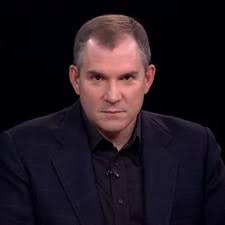 Matthew Dowd — Charlie Rose