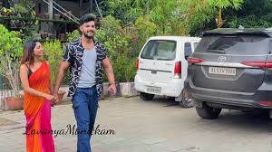 Lavanya Manickam (@lavanyamanickam_offl) • Threads, Say more