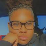 Aliyah Pitts's Instagram, Twitter & Facebook