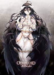 Overlord wallpapers top free overlord backgrounds. Albedo Overlord Anime Wallpaper Hd Anime Wallpapers