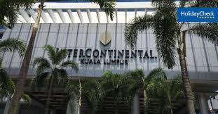 Now $65 (was $̶1̶0̶0̶) on tripadvisor: Hotel Intercontinental Kuala Lumpur Holidaycheck Kuala Lumpur Malaysia