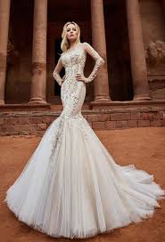 Heute stehen bräuten eine menge an schönen, eleganten und individuellen brautkleidern zur auswahl. Pin Auf Verfuhrerische Und Sexy Brautkleider