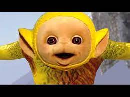 Slendytubbies 3 In A Nutshell By Chichachu Sfm Youtube Slendytubbies 3 Laa Laa In A Nutshell