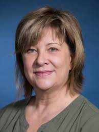 Patricia Noe's Instagram, Twitter & Facebook