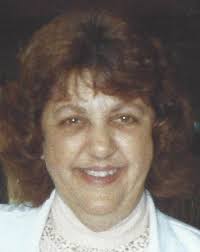 Obituary of Barbara B. O'Donnell