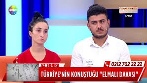 Tv8, star tv, kanal d. The Apple Case Is On Tv Last Minute Didem Arslan Yilmaz Received The Accused Of The Elmali Case As Guests News