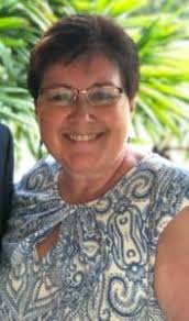 Elaine Marie Barthel (Chambers)