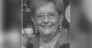 Mary Boyd Mathewson Obituary
