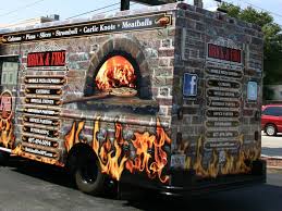 Orlando S Food Trucks Food Truck Food Truck Business Food Trailer