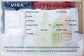 Für touristische aufenthalte bis zu 90 tage kann man visumfrei in die usa einreisen. Visum Fur Die Usa Einreise Was Muss Ich Wissen