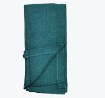 Toallas Quirúrgicas Super Absorbentes de Uso Médico 100 ...