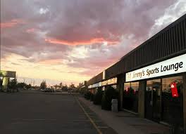 Jimmy's Sports Lounge