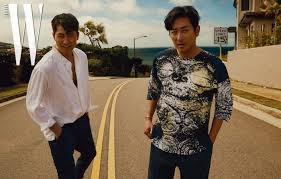 We did not find results for: W Korea Magazine Jung Woo Sung Lee Jung Jae And Ha Jung Woo 1 15 Drama Milk