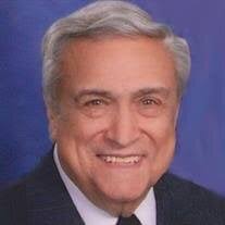 Paul Vincent Palmisano Obituary