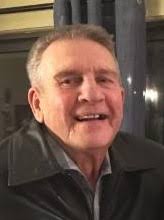 Obituary for Ronald Fick