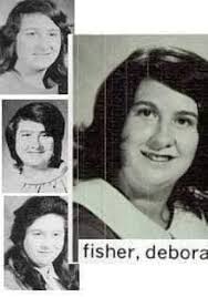 Deborah Lynne May, (04/01/1964