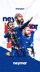These facts should all be considered to place a successful bet on this match. Neymar Psg Match Day Poster On Behance