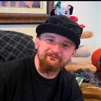 Matthew Luke Nelson Obituary