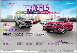 Be sure to enter code 35newyear at checkout. Great Savings With Toyota Year End Sales Carnival Autofreaks Com