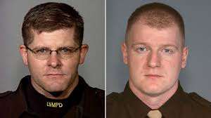 Las Vegas killers were 'anti-police'